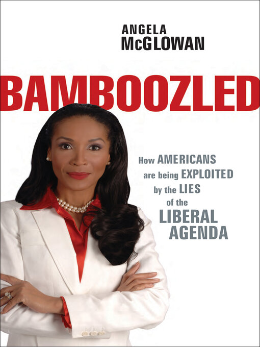 Title details for Bamboozled by Angela McGlowan - Available